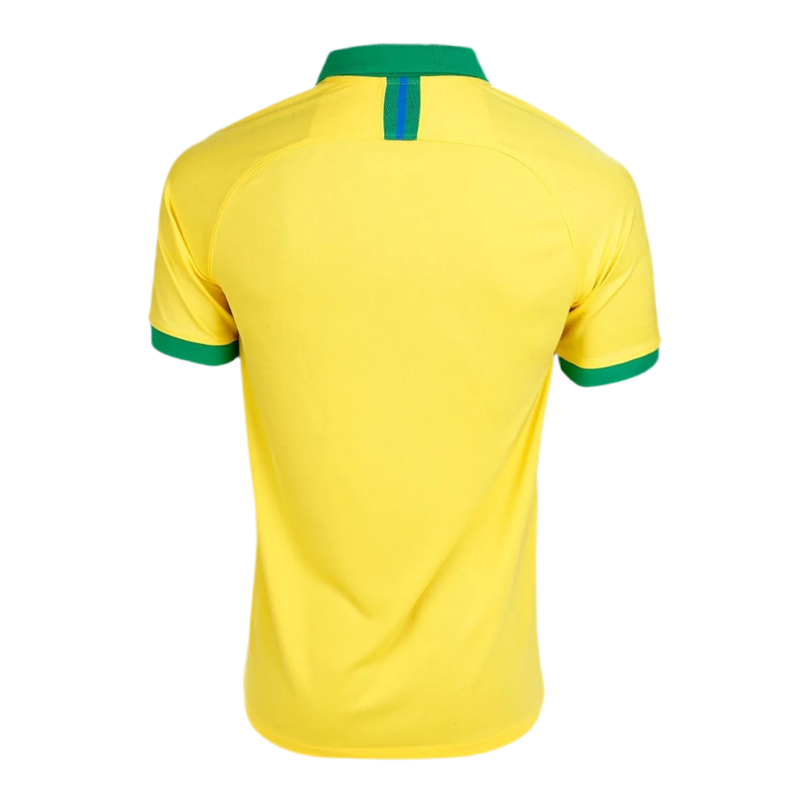 Camisola Seleção Brasileira 19/20 Amarela -