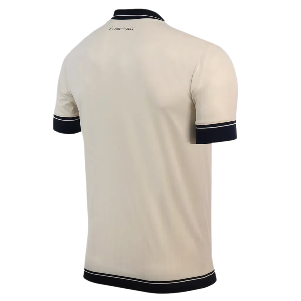 Camisola Corinthians Torcedor Pro 23/24