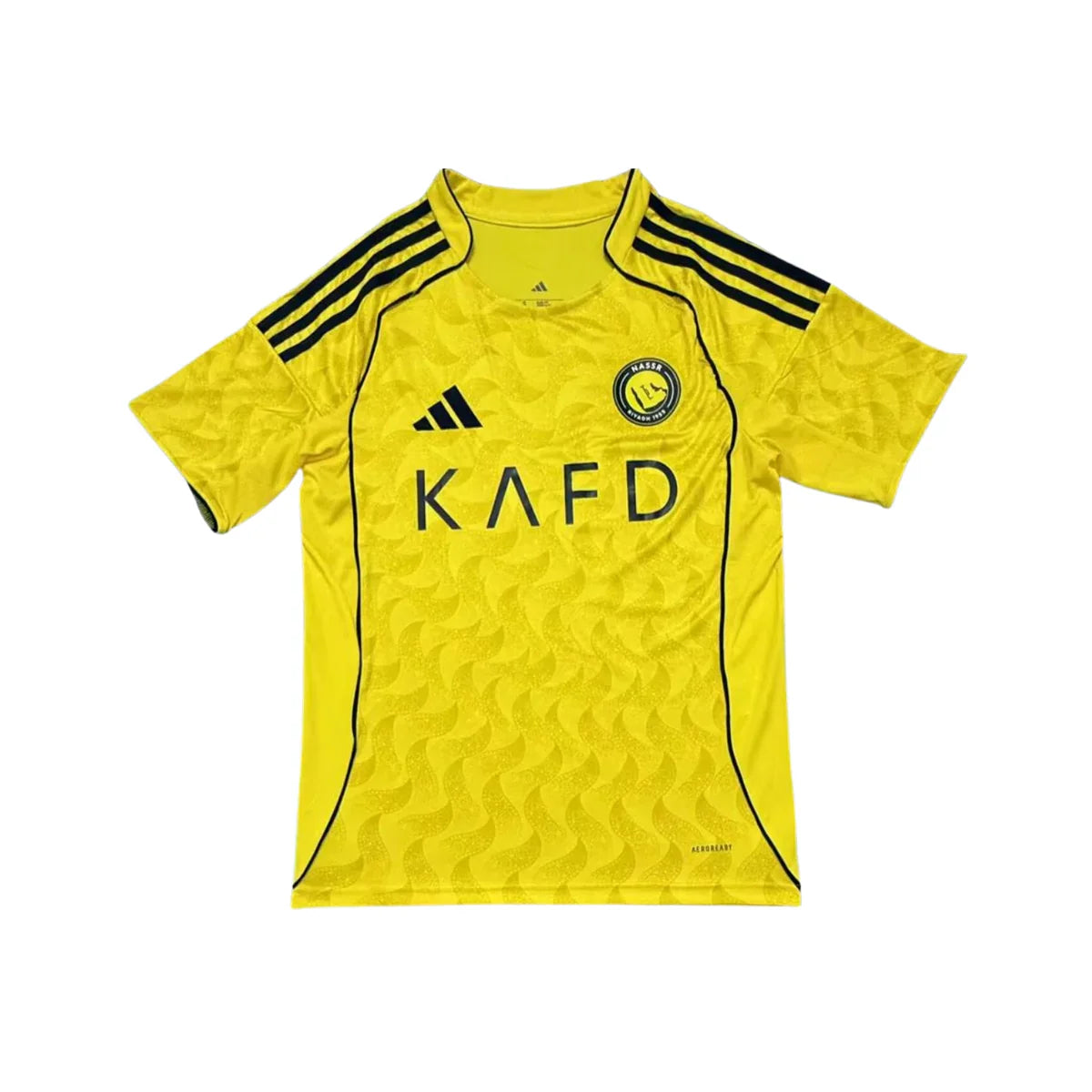 Camisola Al-Nassr I 25/26