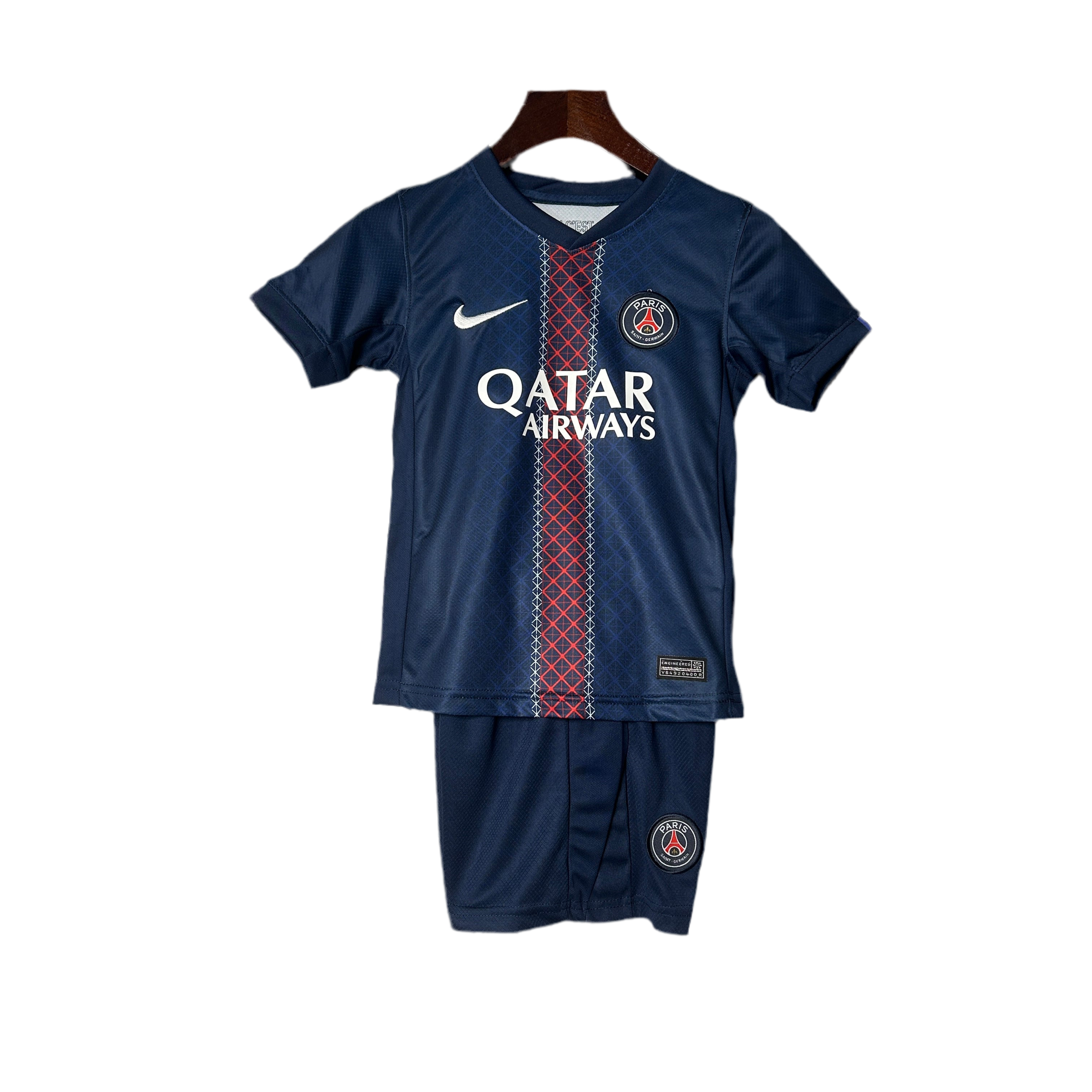 Kit Infantil PSG I 25/26