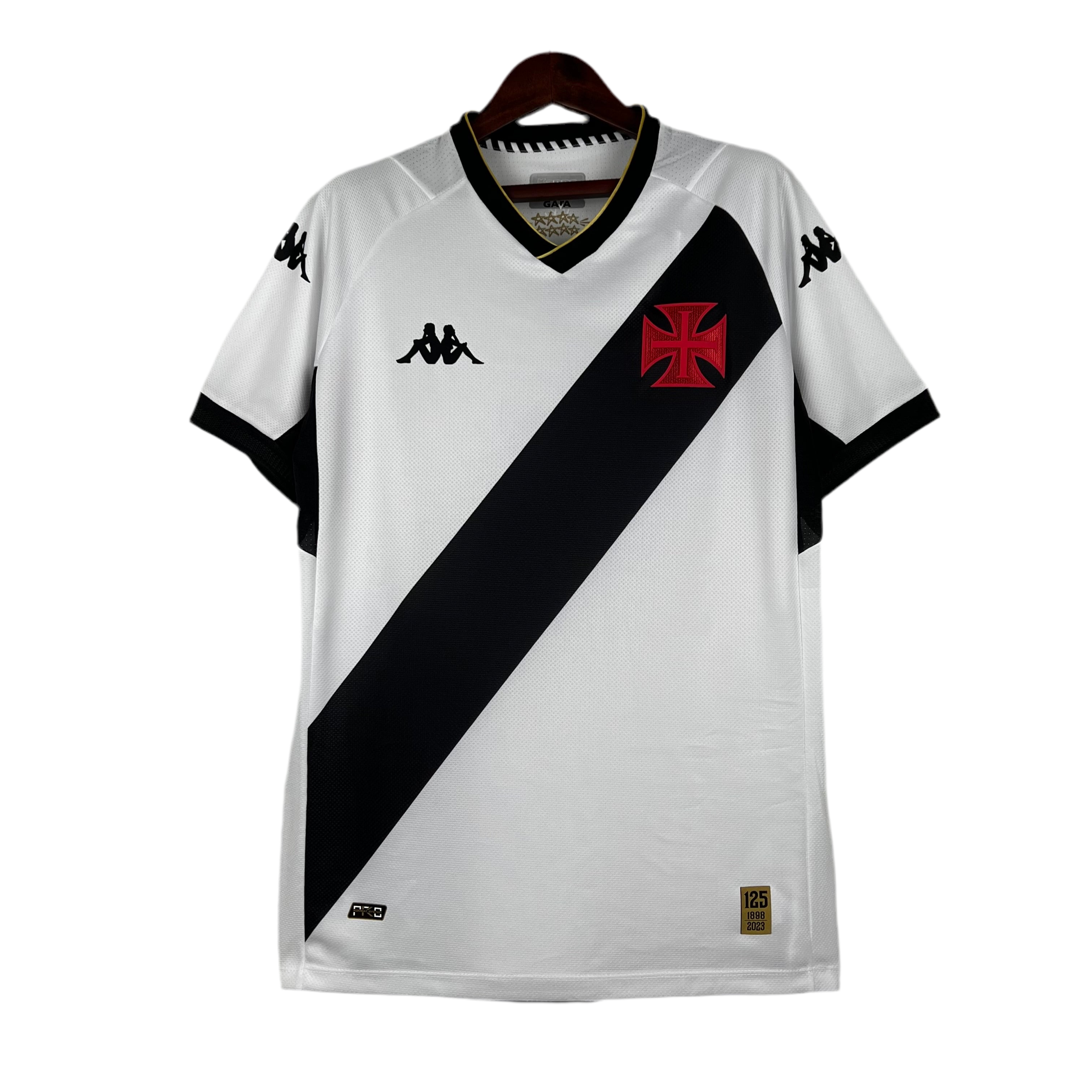 Camisola Vasco II 23/24 - Branca