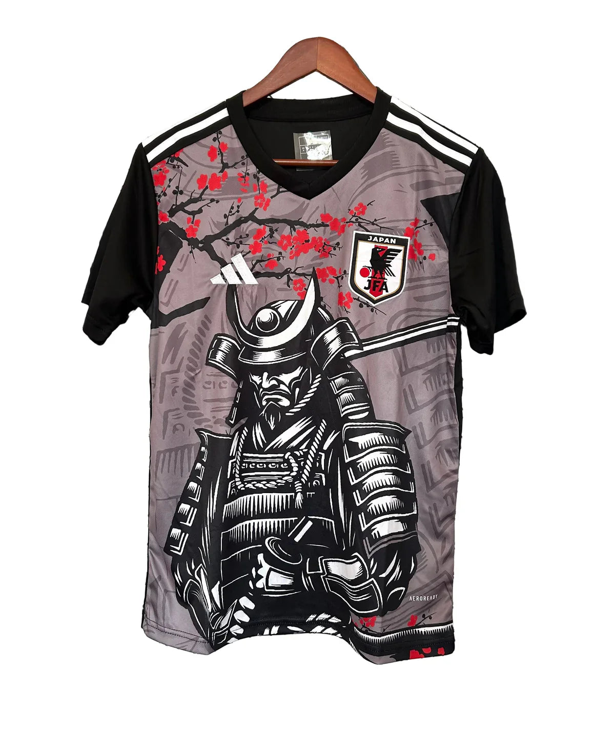 Camisola Japão 25/26 - Edição Especial