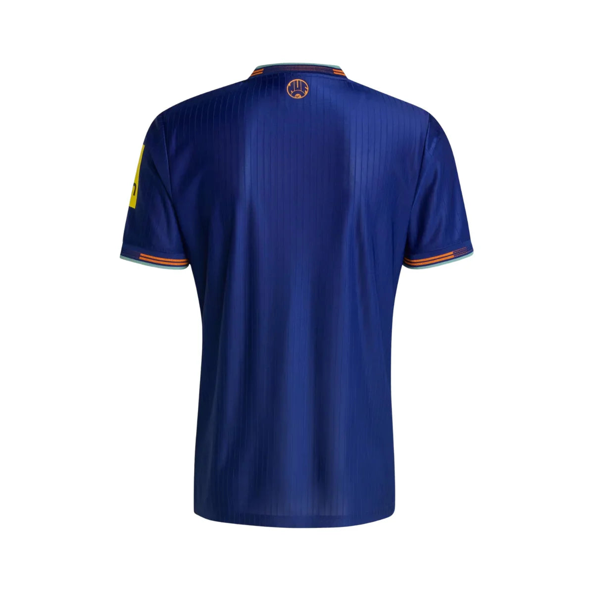Camisola Newcastle United III 25/26