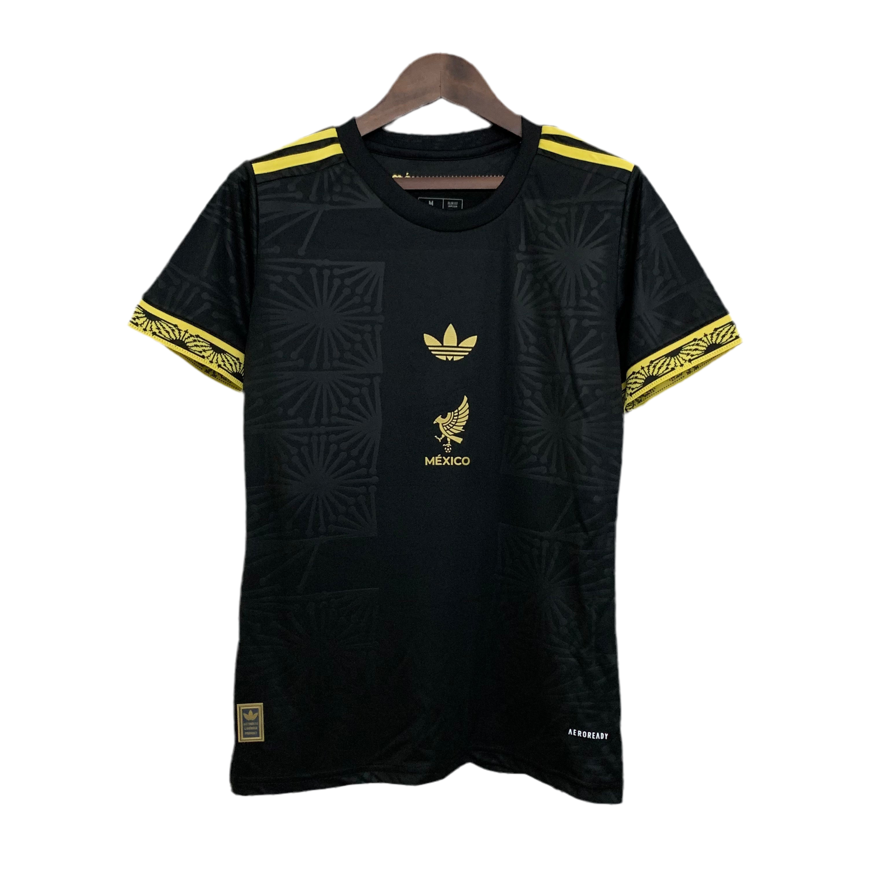 Camisola Feminina Seleção México I 25/26