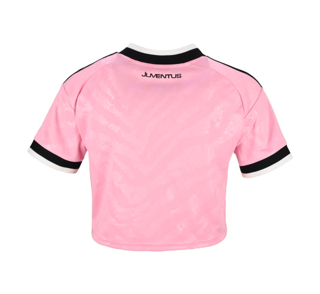 Camisola Feminina Juventus II 26/27