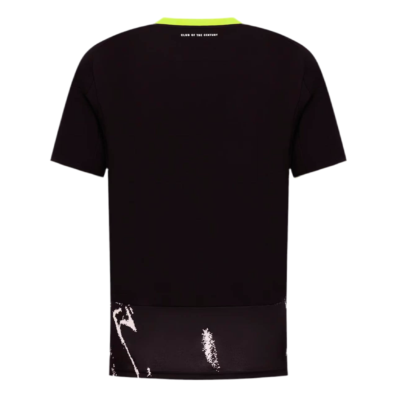 Camisola Al Ahly II 25/26