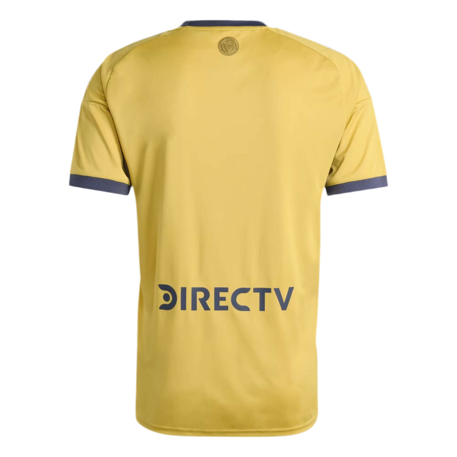 Camisola Boca Juniors II 25/26
