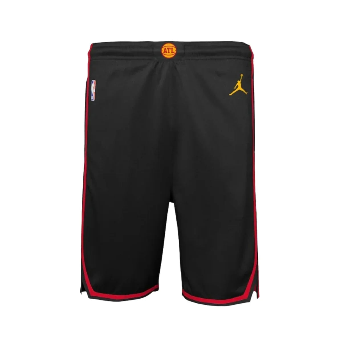 Shorts NBA Atlanta Hawks 25/26