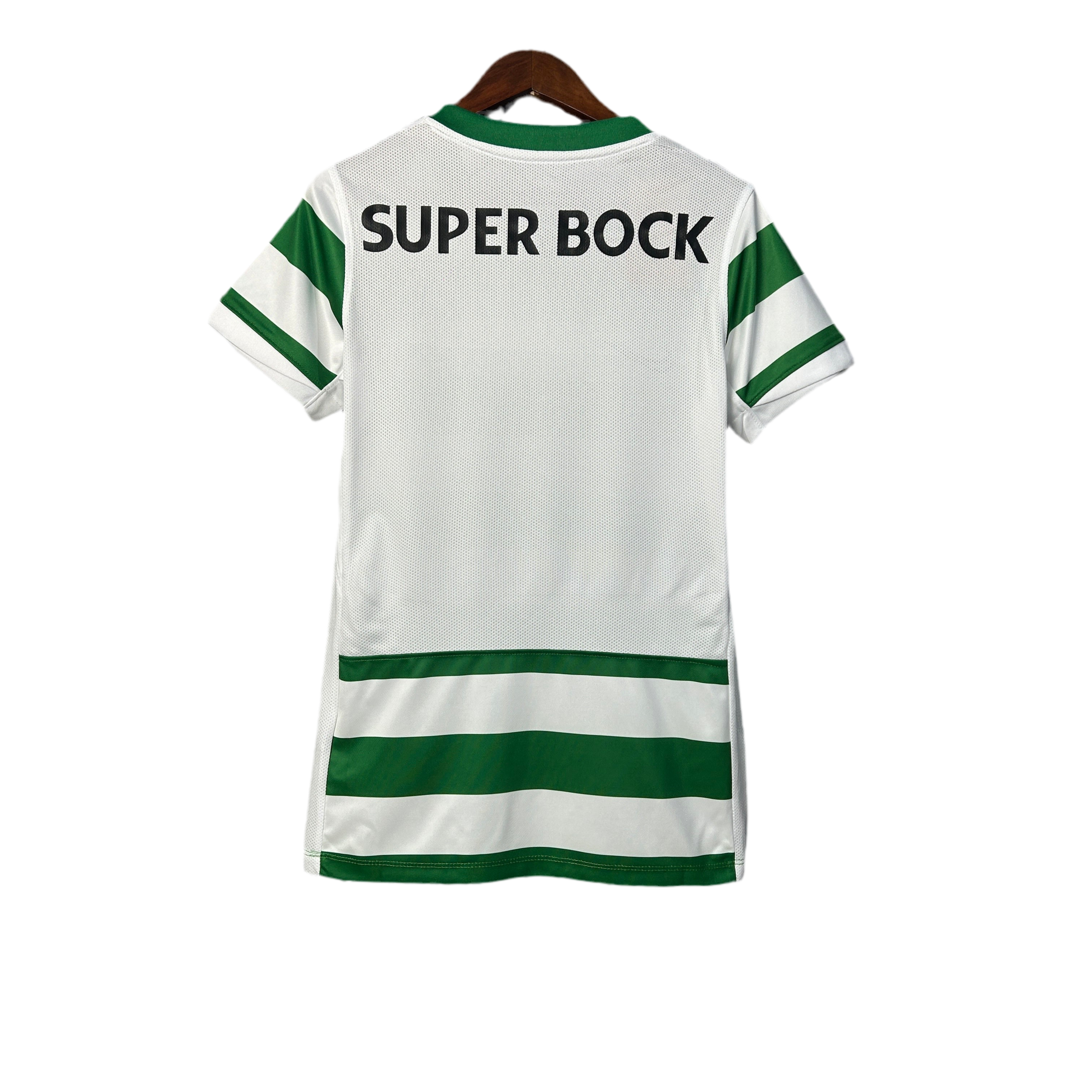 Camisola Feminina Sporting I 25/26