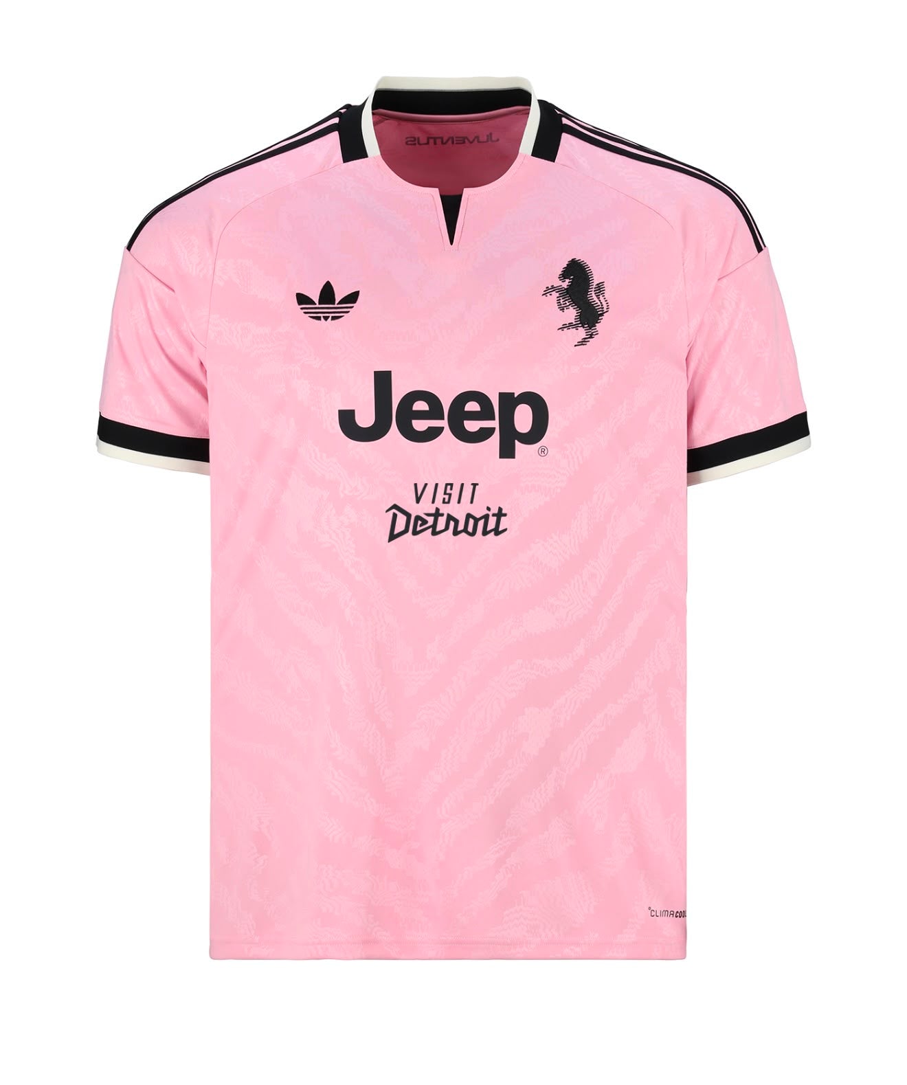 Camisola Juventus II 26/27