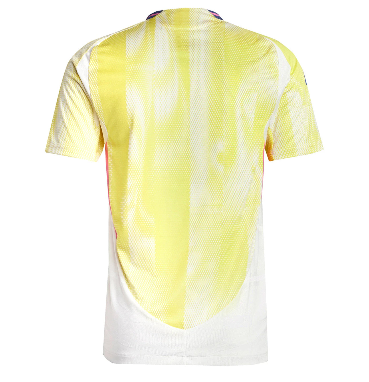 Camisola Juventus II 24/25 - Amarelo