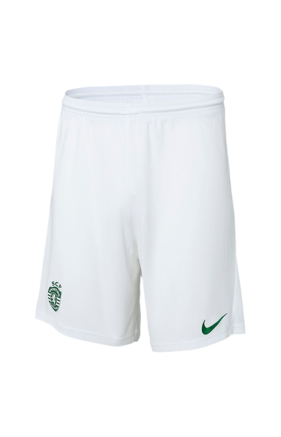 Short Sporting II 23/24 - Branco