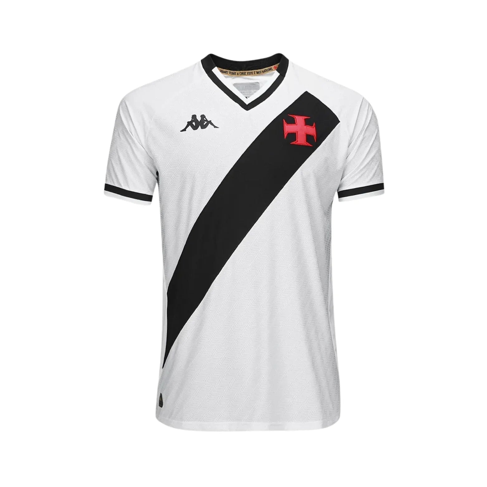 Camisola Vasco II 25/26