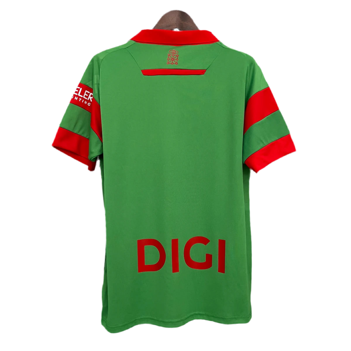 Camisola CA Osasuna II 25/26