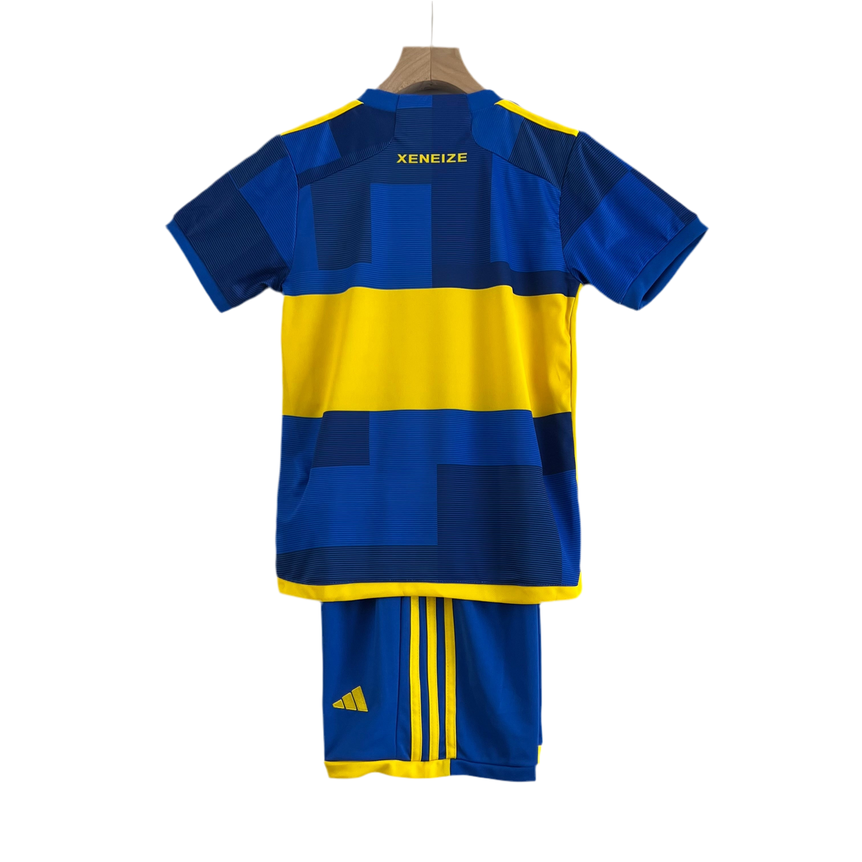 Kit Infantil Boca Juniors I 23/24