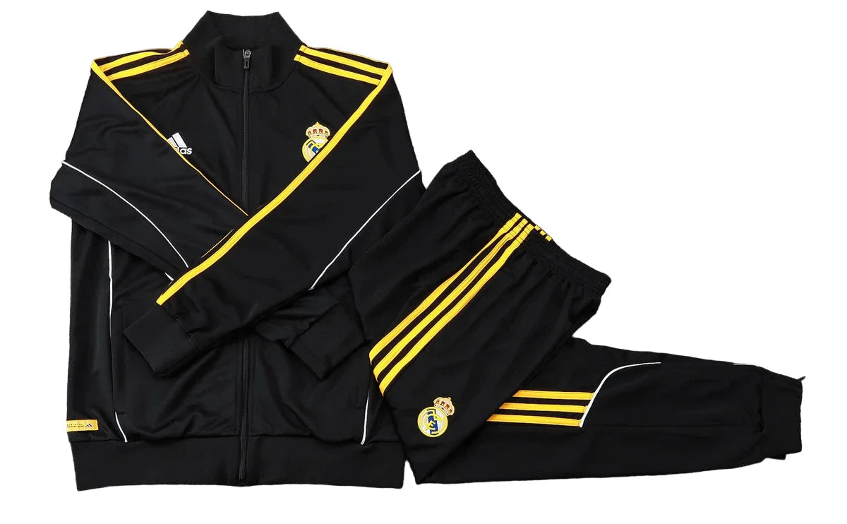 Fato de Treino Infantil Real Madrid 25/26