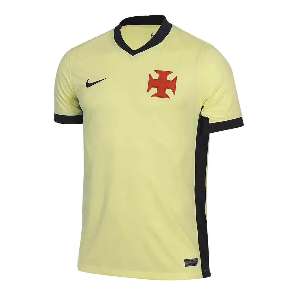 Camisola Vasco III 26/27