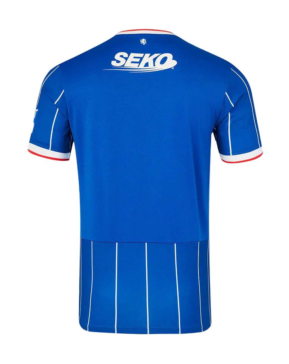 Camisola Rangers FC I 26/27
