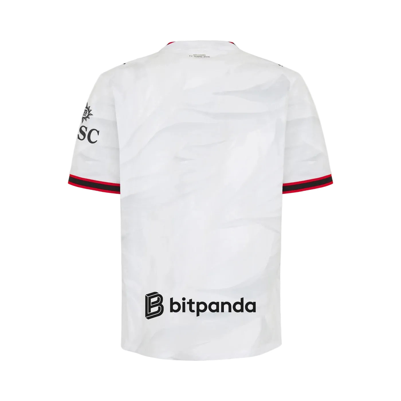 Camisola AC Milan II 26/27