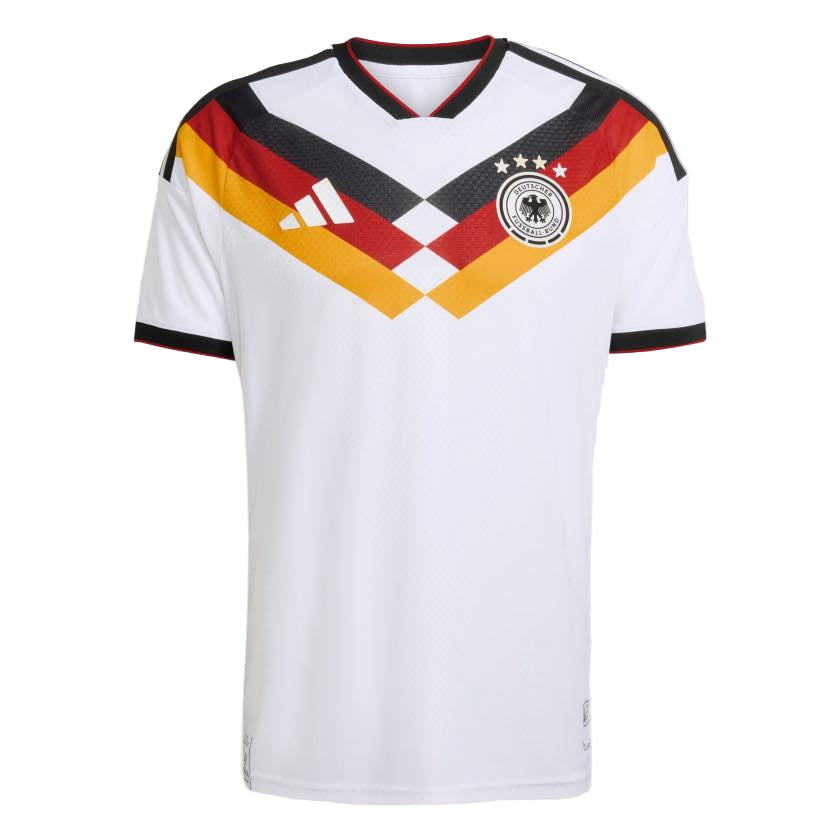 Camisola Seleção Alemanha I 26/27