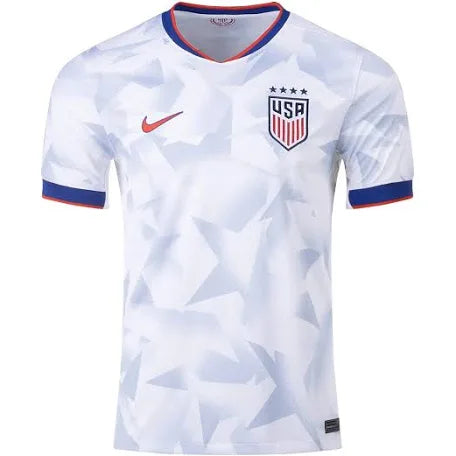 Camisola Seleção USA I 25/26