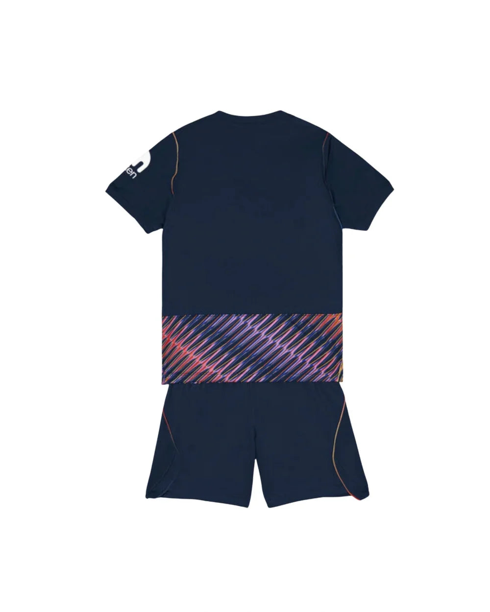 Kit Infantil Tottenham II 26/27