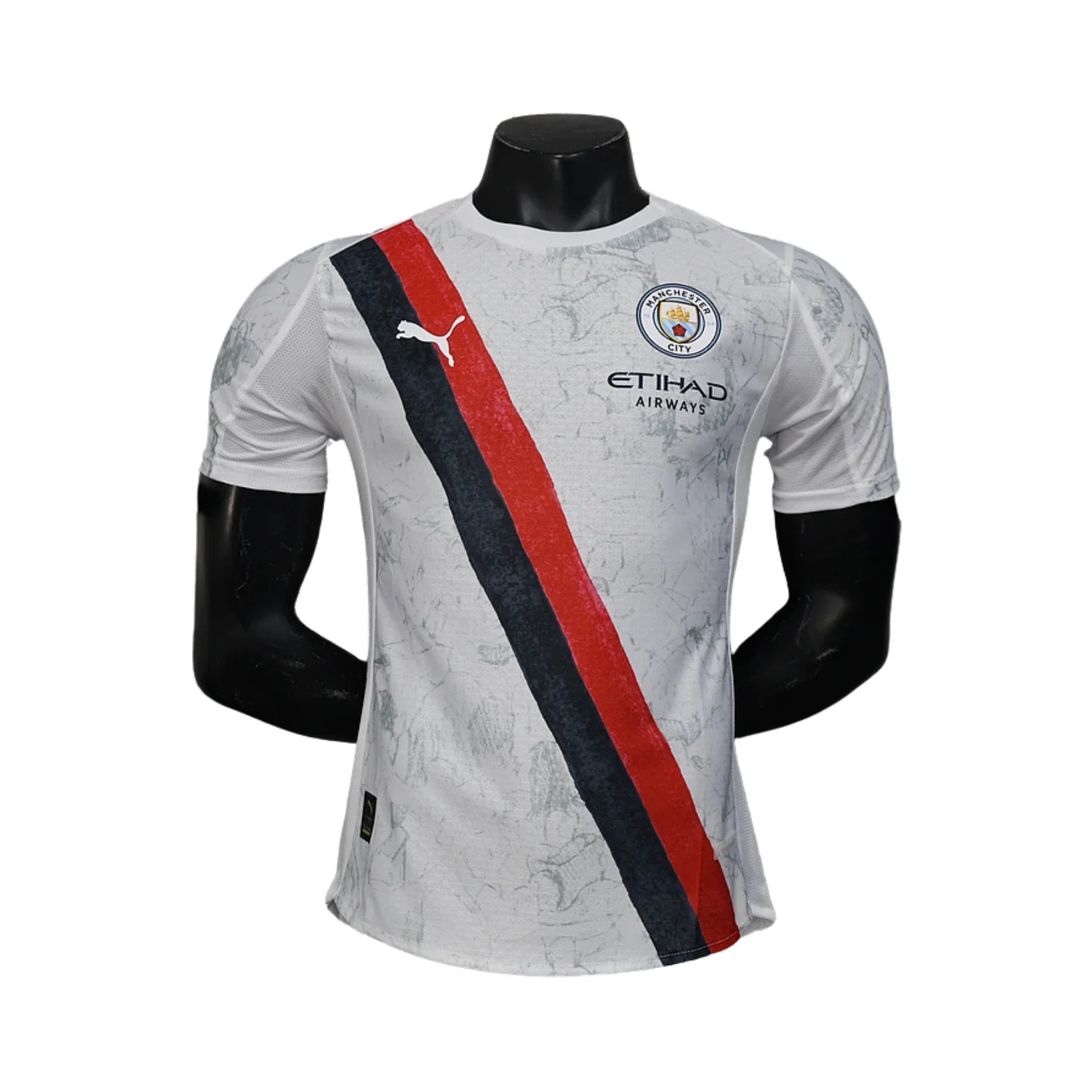 Camisola Manchester City II 25/26 - Jogador