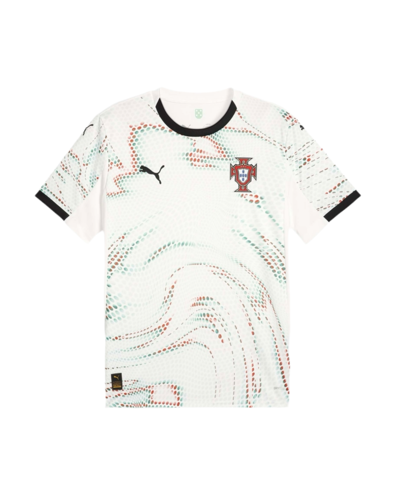 Camisola Seleção Portugal II 2025