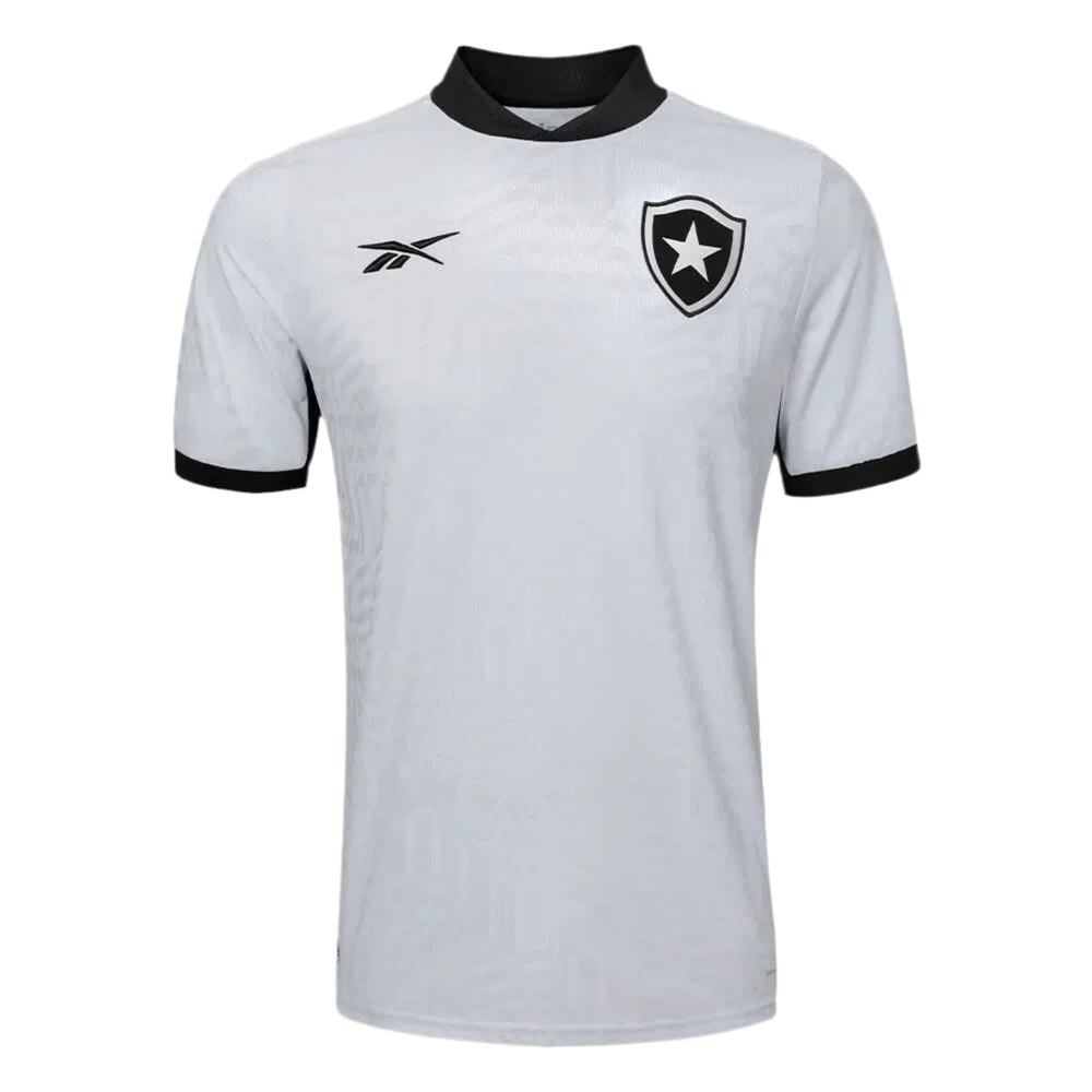 Camisola Botafogo III 23/24 - Branco