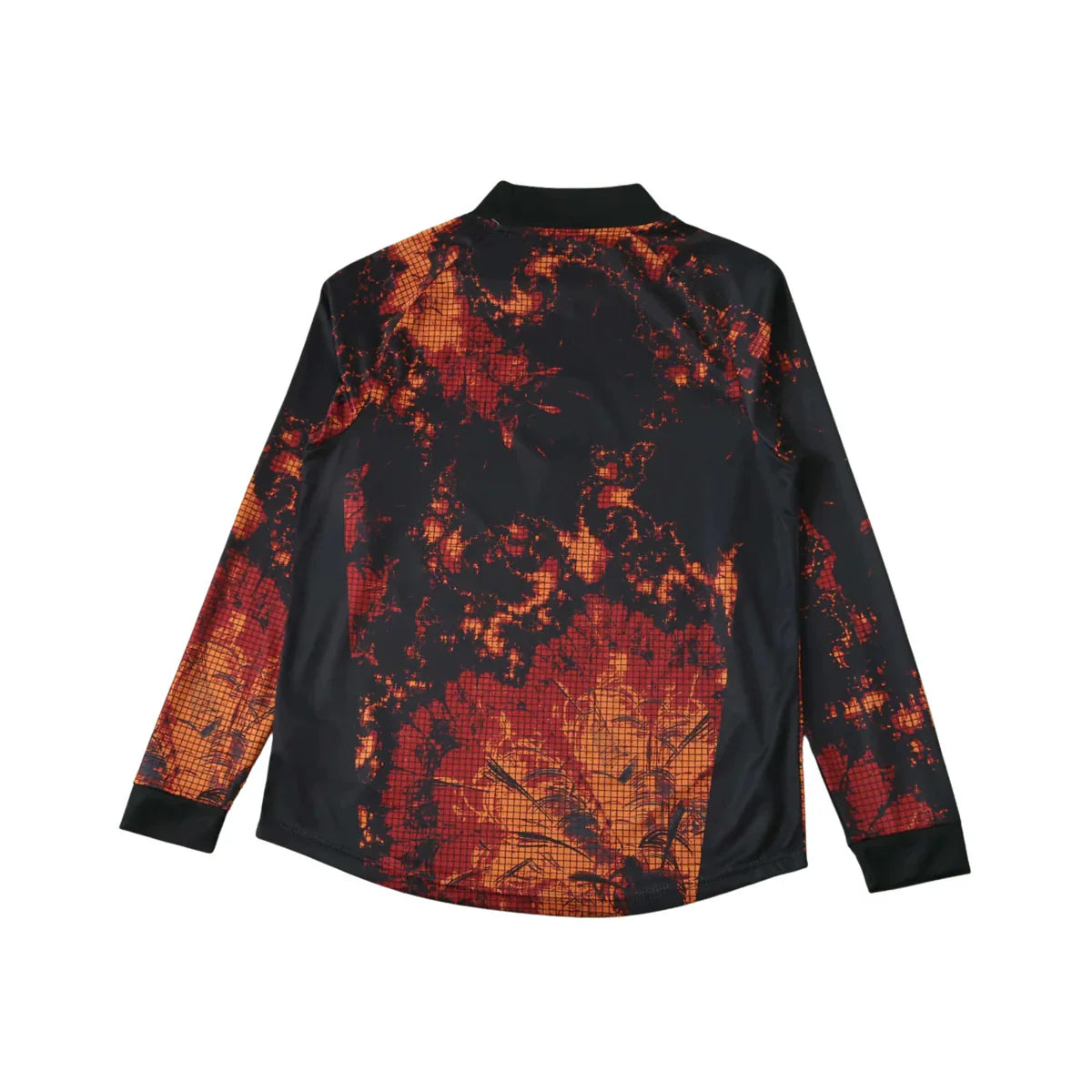 Camisola Manga Longa Holanda 26/27 - Guarda Redes