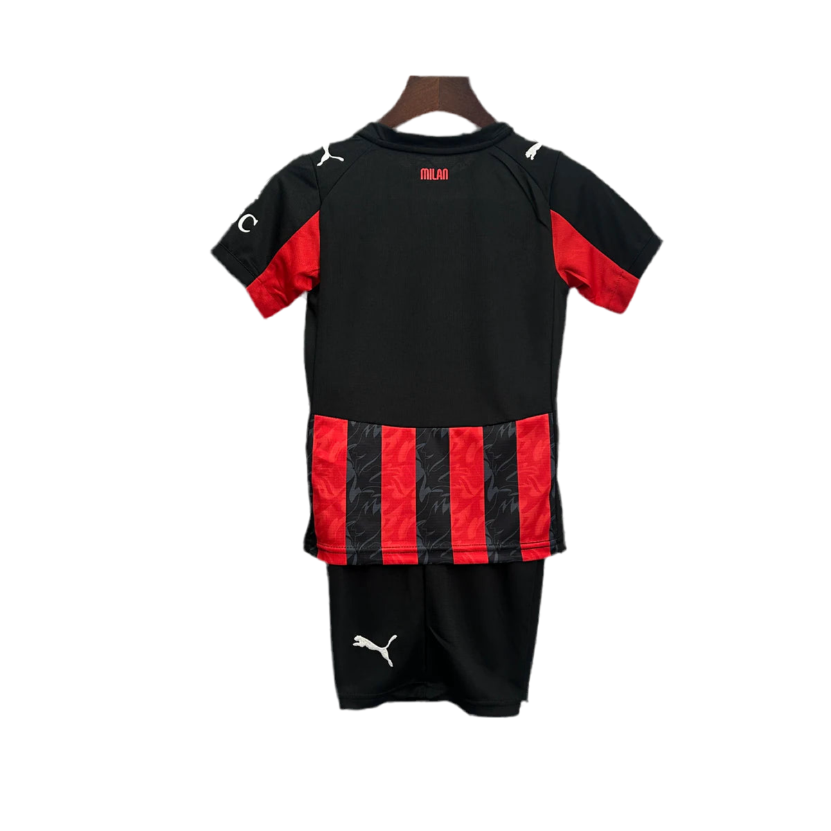 Kit Infantil AC Milan I 25/26