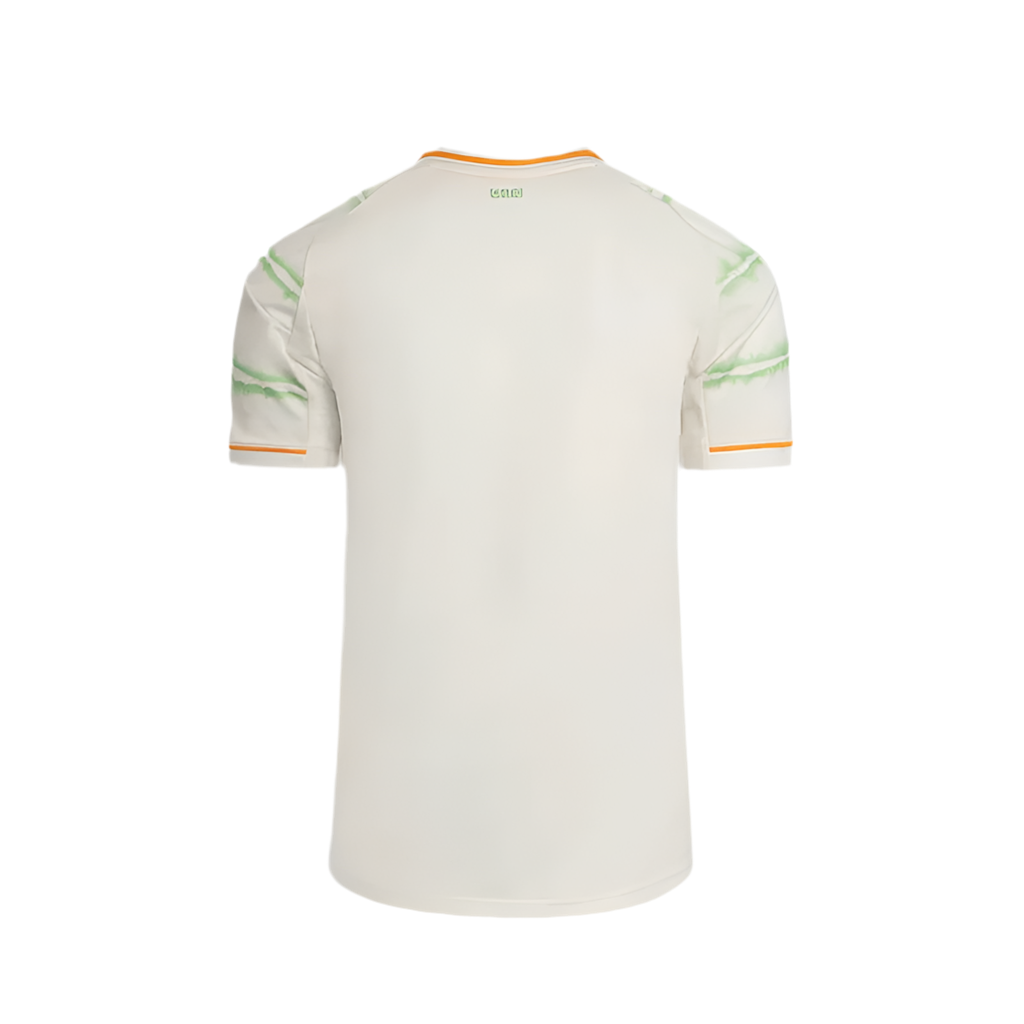 Camisola Celtic III 25/26