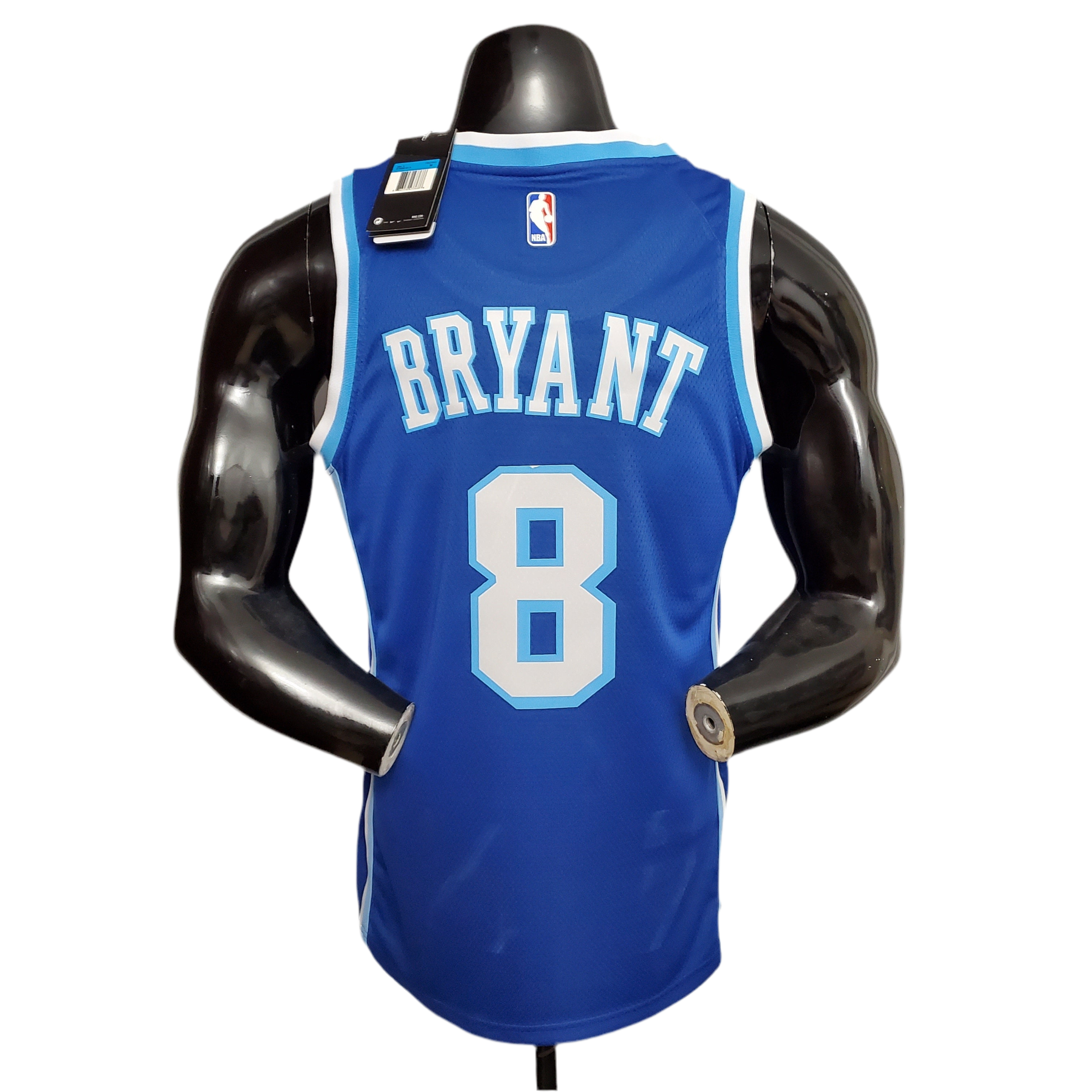 Regata NBA Lakers Masculina - Azul