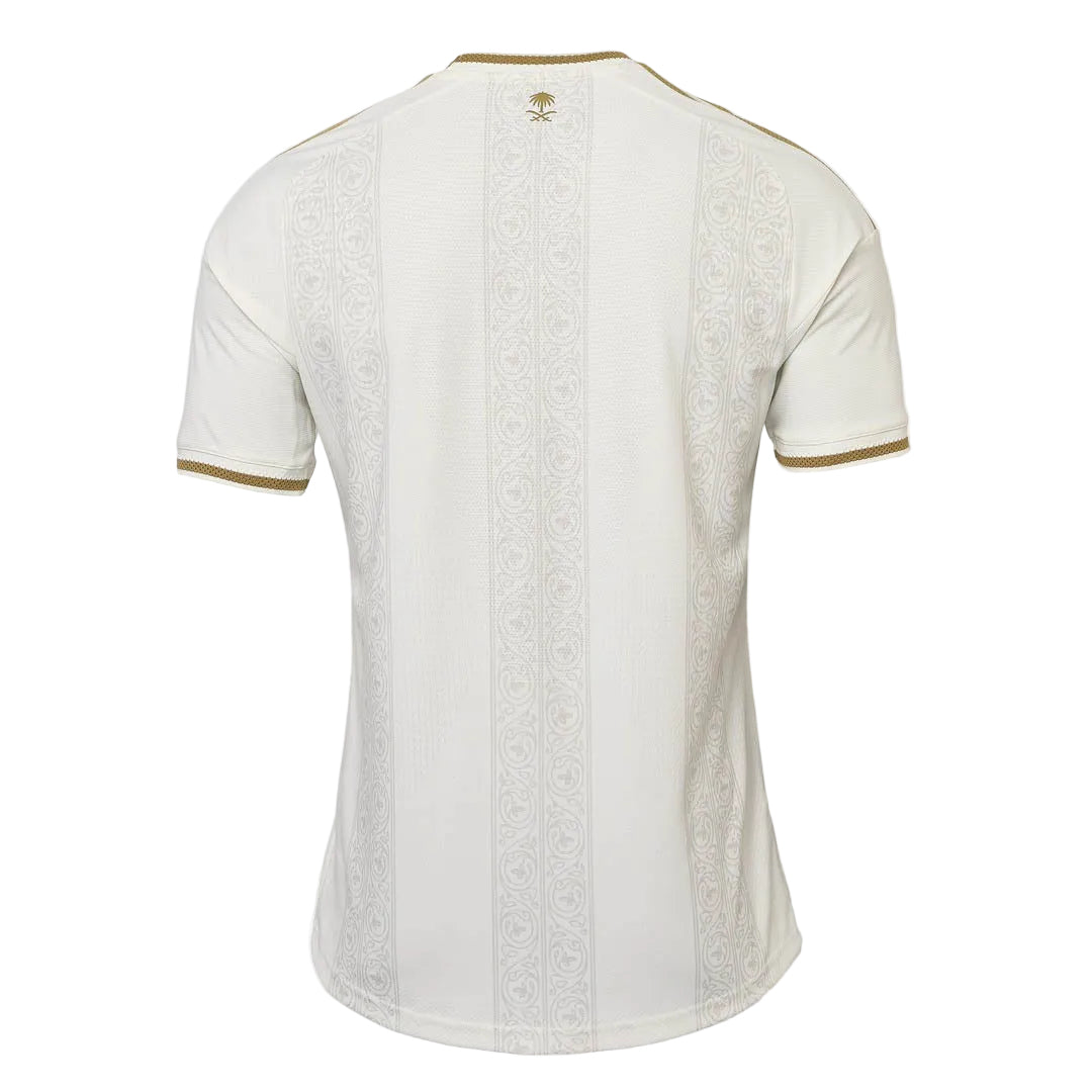 Camisola Al-Nassr III 26/27