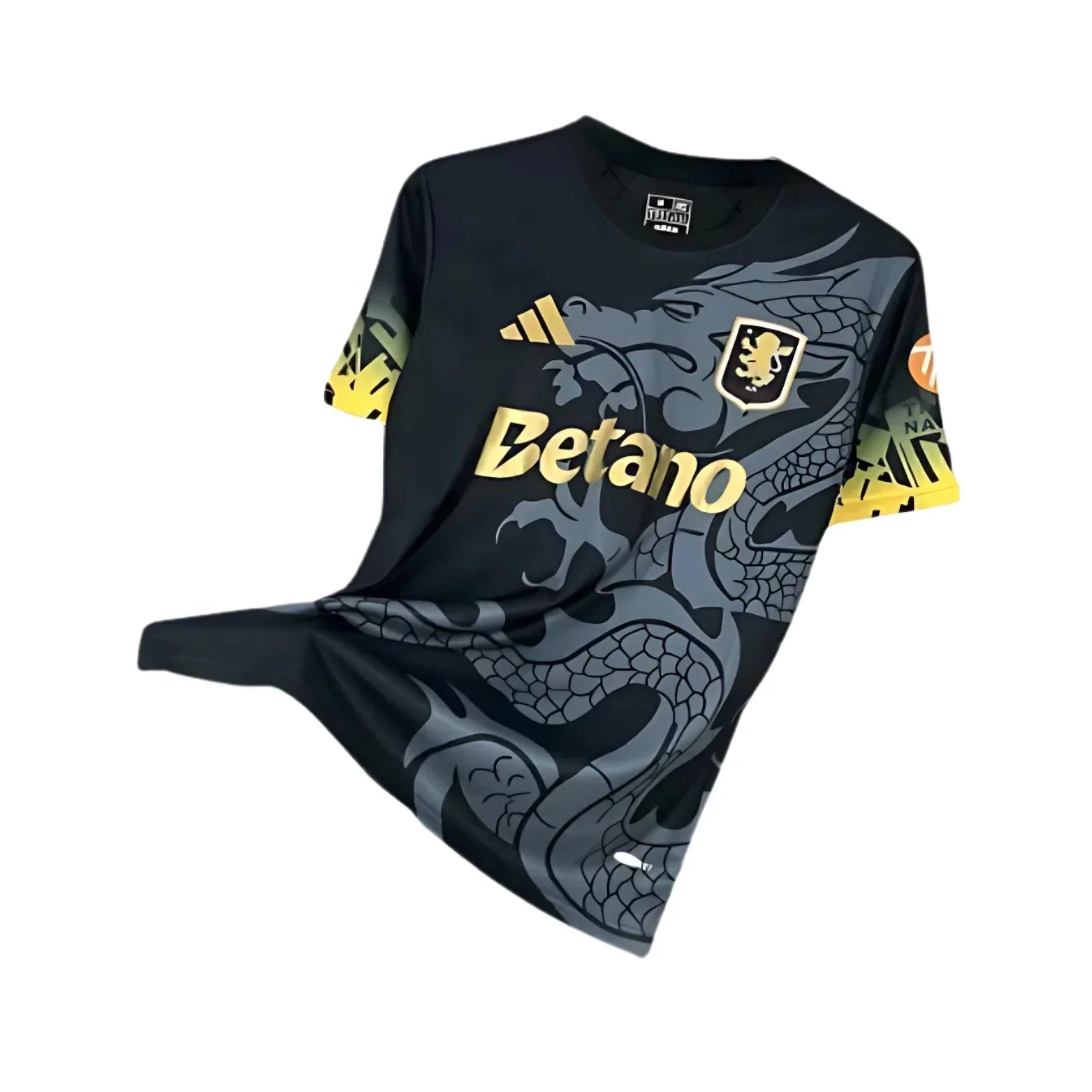 Camisola Aston Villa II 25/26