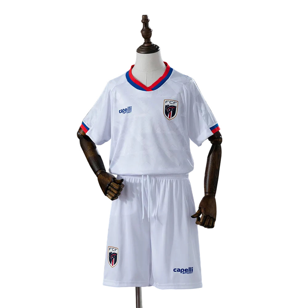 Kit Infantil Cabo Verde II 26/27