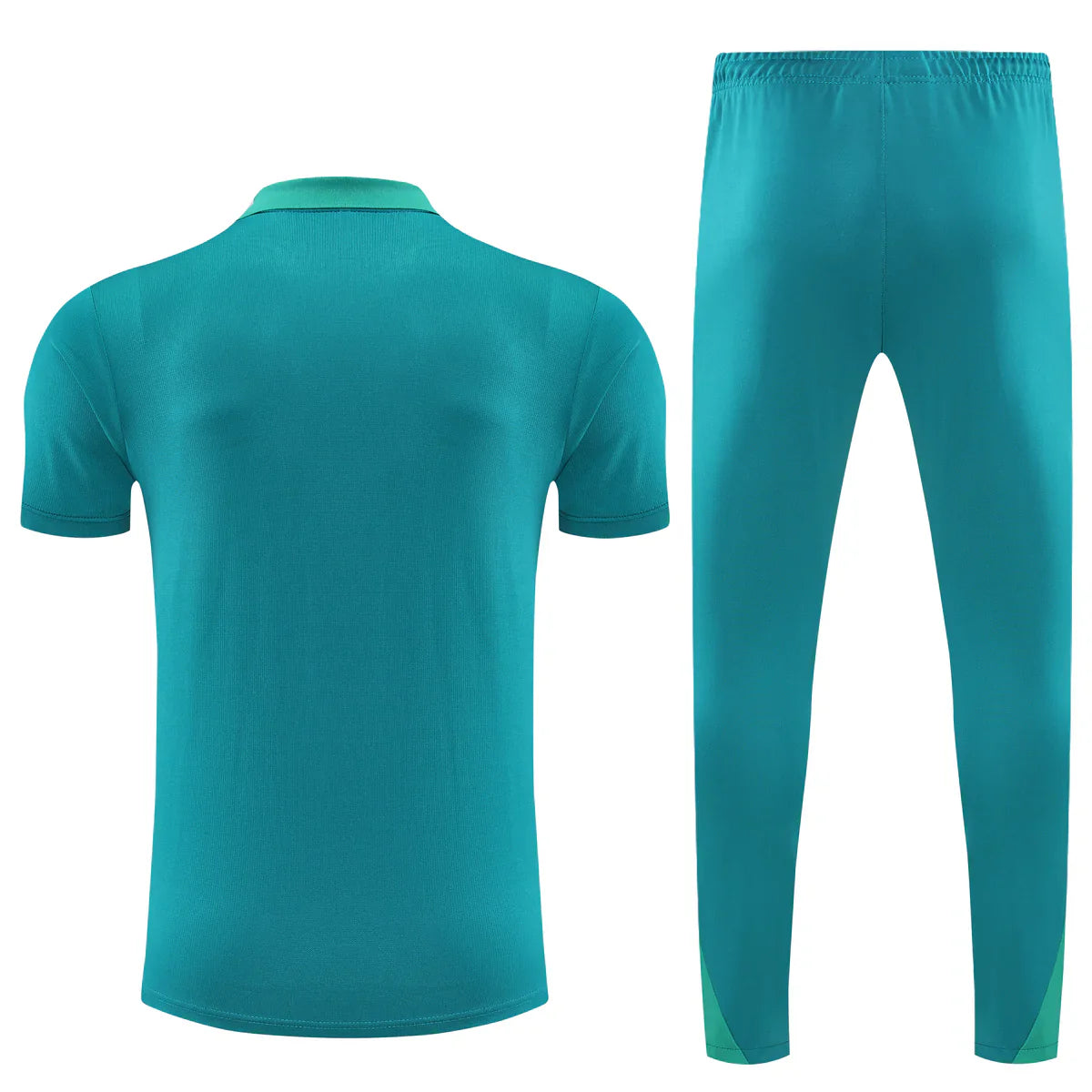 Camisola Polo e Calça Portugal 25/26