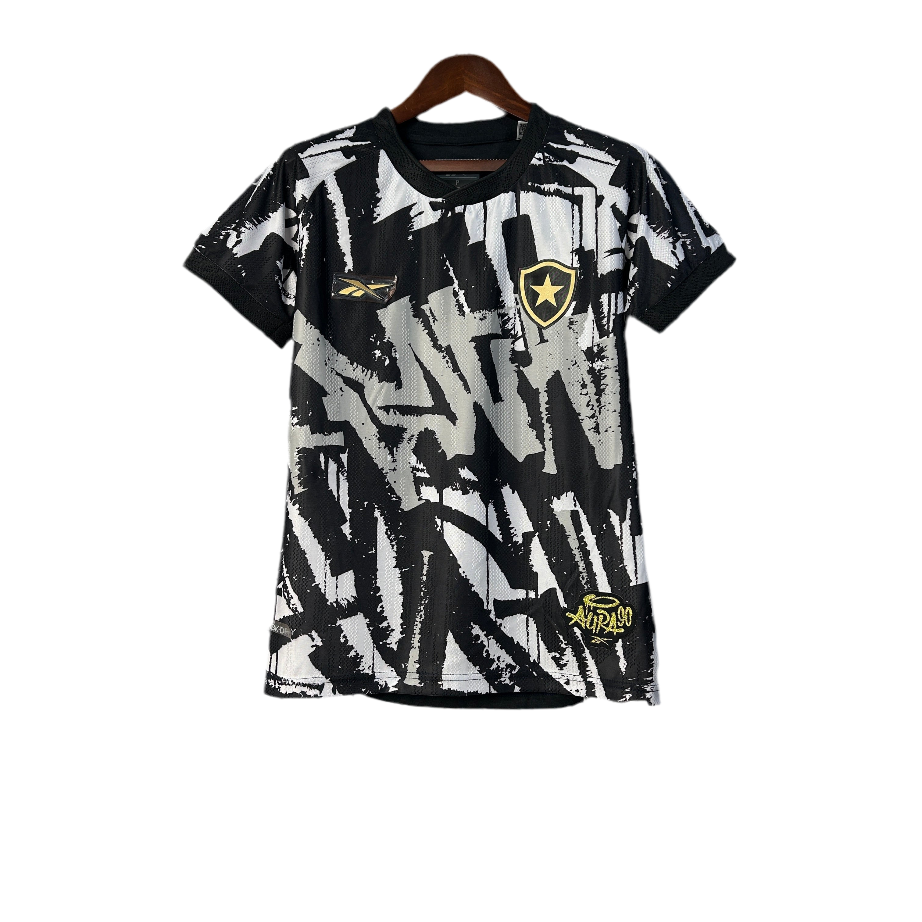 Camisola Feminina Botafogo 25/26