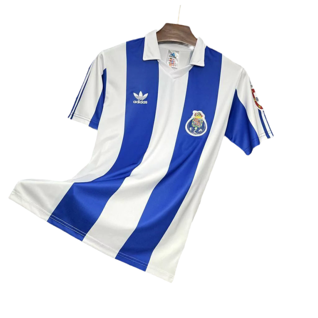 Camisola Retro FCP I 1986/1987