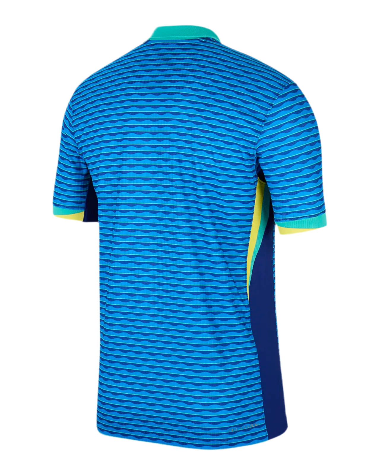 Camisola Seleção Brasil II 24/25 - Azul