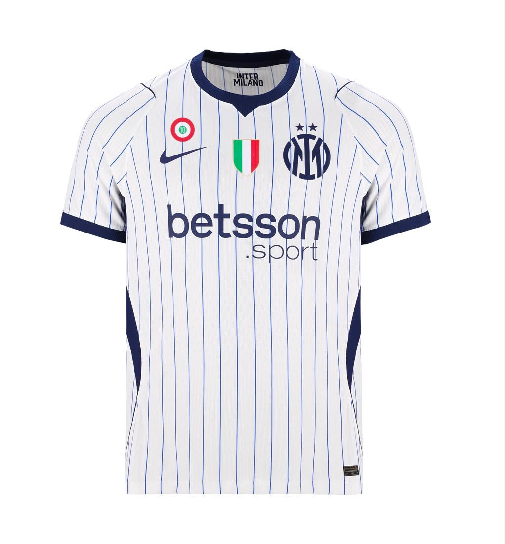 Camisola Inter de Milão II 26/27