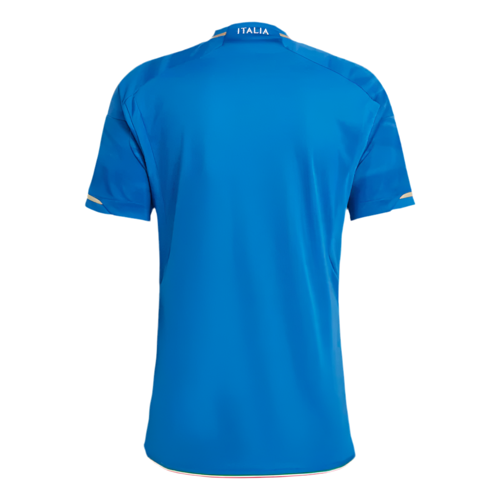 Camisola Seleção Itália 23/24 - Azul