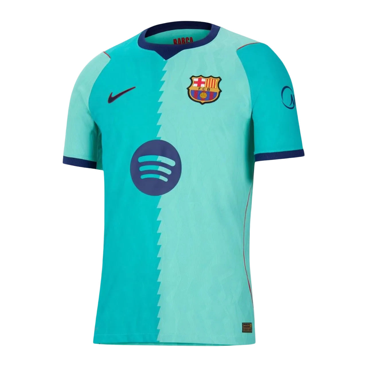 Camisola Barcelona III 26/27