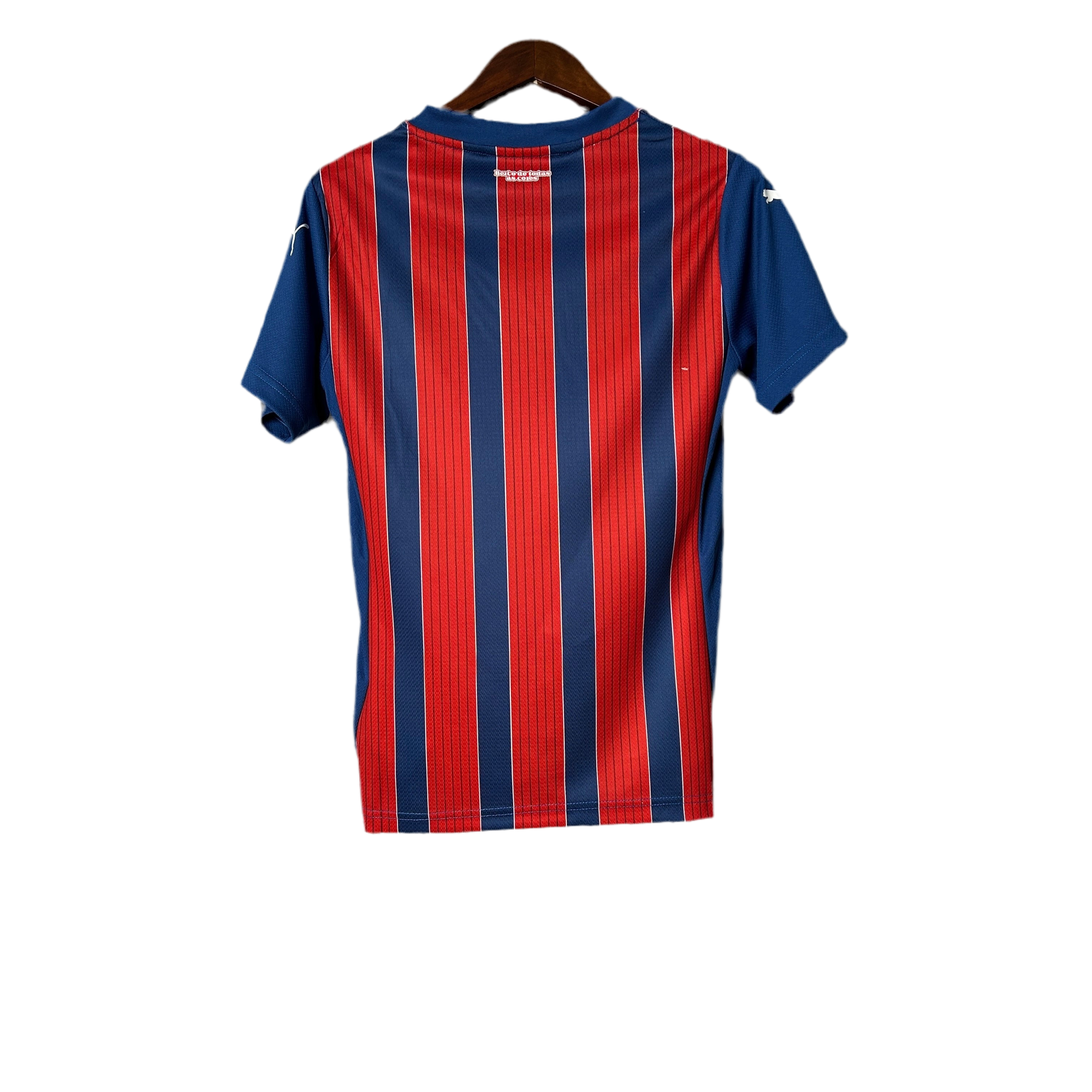 Camisola Feminina Bahia II 25/26