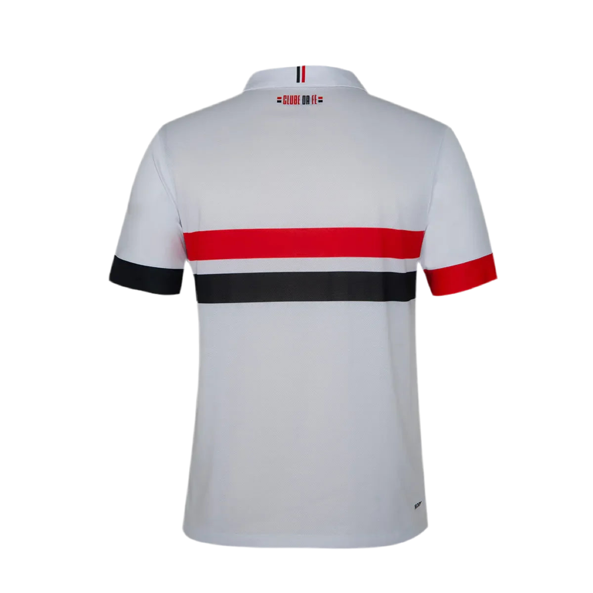 Camisola São Paulo I 24/25 Branco - Versão Jogador