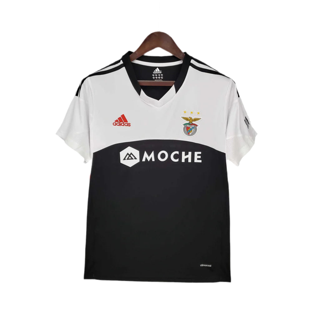 Camisola Benfica Retro I 13/14