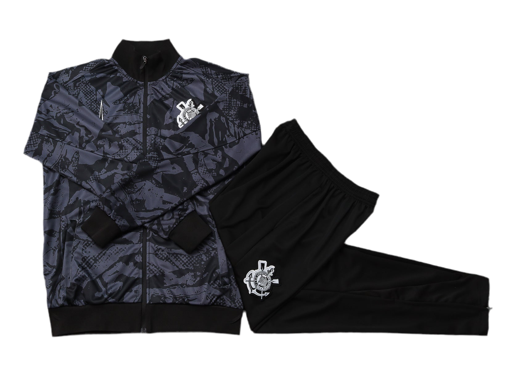 Fato de Treino Corinthians 25/26