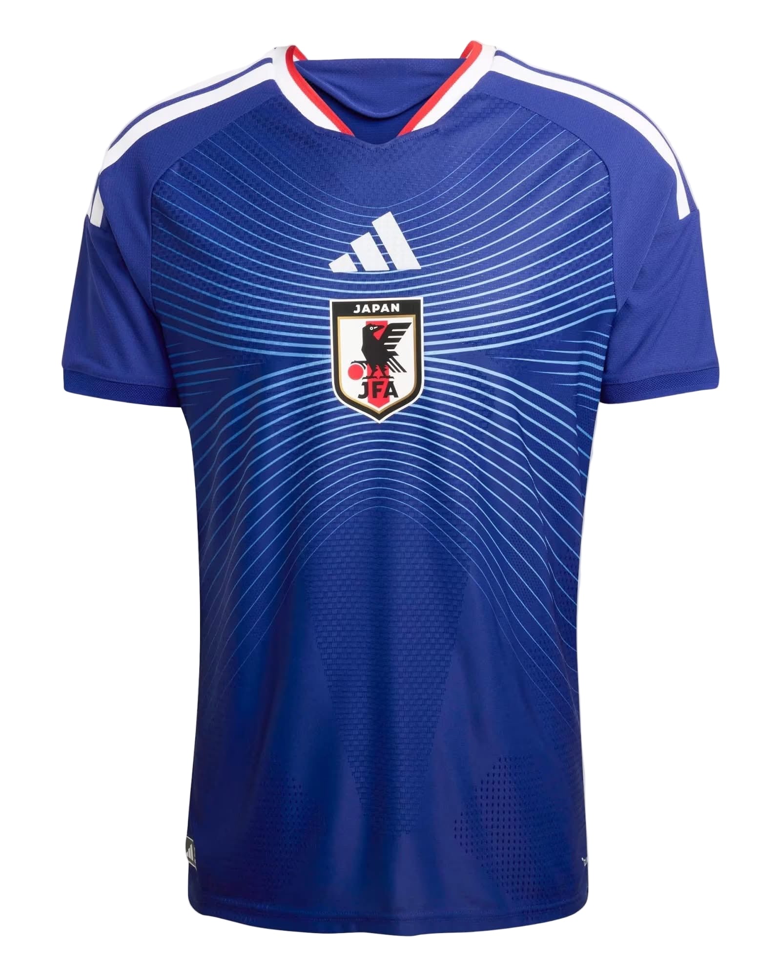 Camisola Seleção Japão I 26/27
