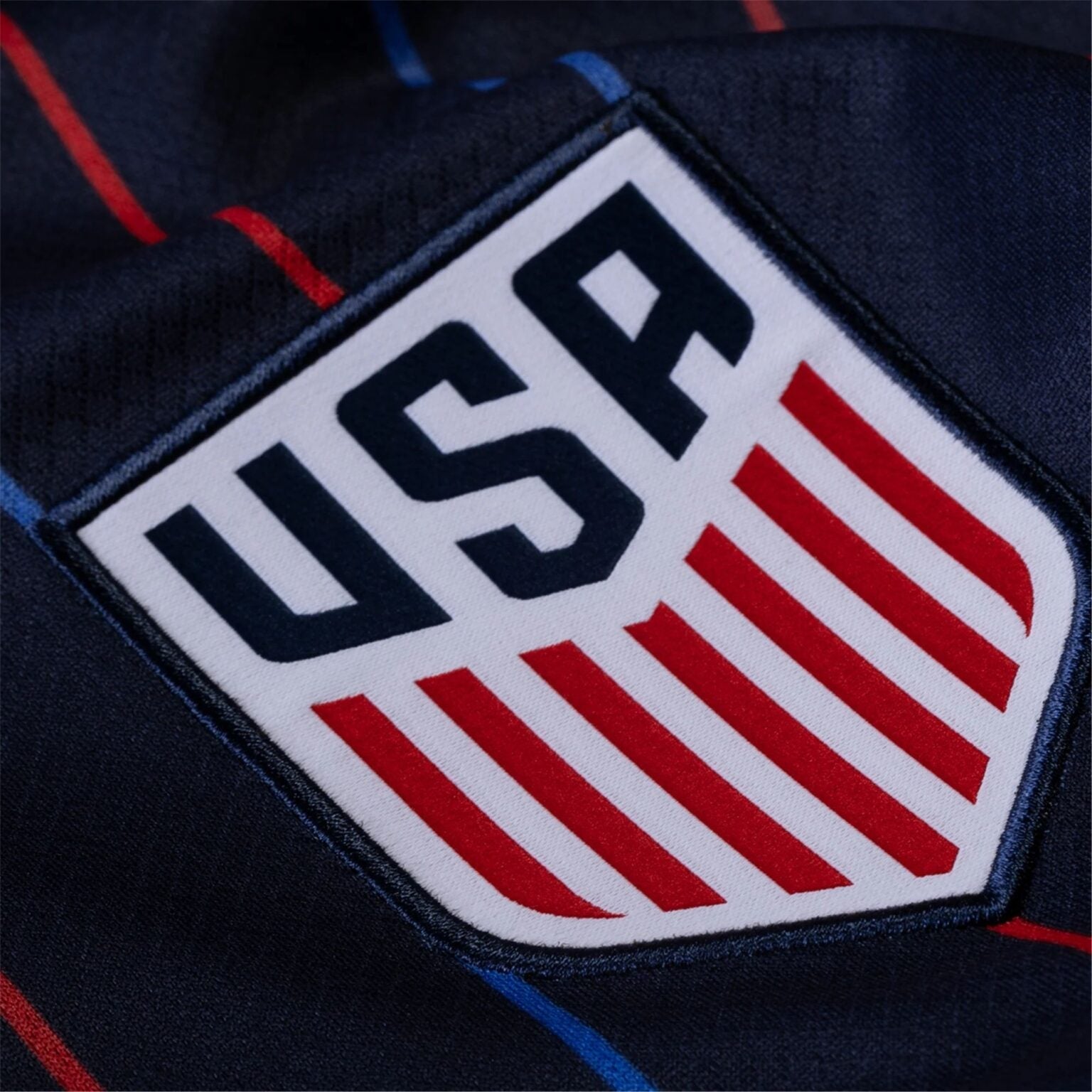 Camisola Seleção USA II 25/26