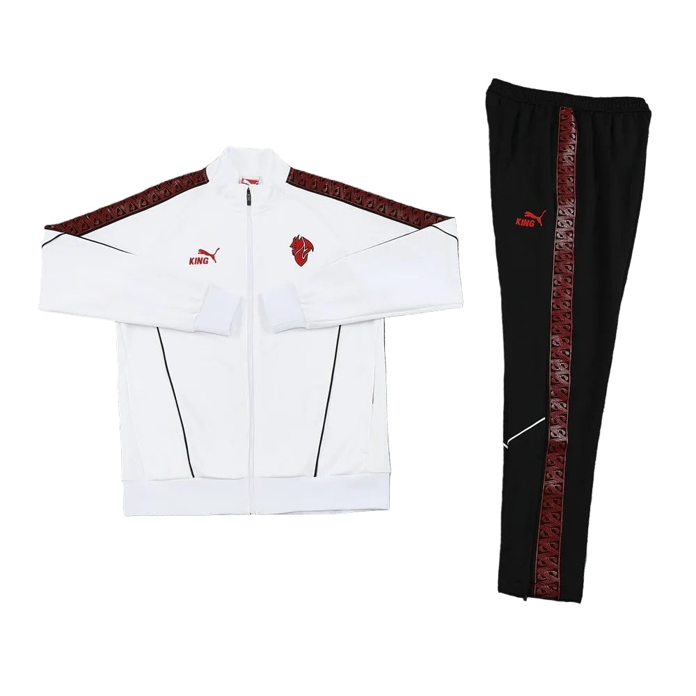 Fato de Treino AC Milan 25/26